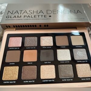 Natasha Denona Glam Palette
